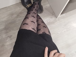 Erotický videohovor KisKisBaby888