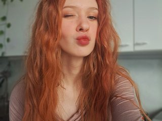 Erotický videohovor kiskismeoow