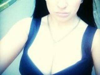 Erotický videohovor kisonkakiss