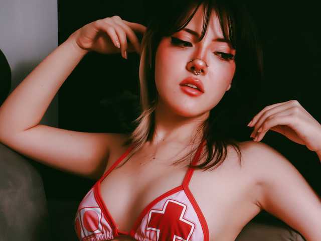 Profilová fotka Kiss-Mei