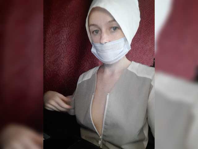 Snímky obrazovky vysielania kiss-ulka