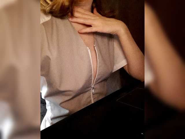 Snímky obrazovky vysielania kiss-ulka