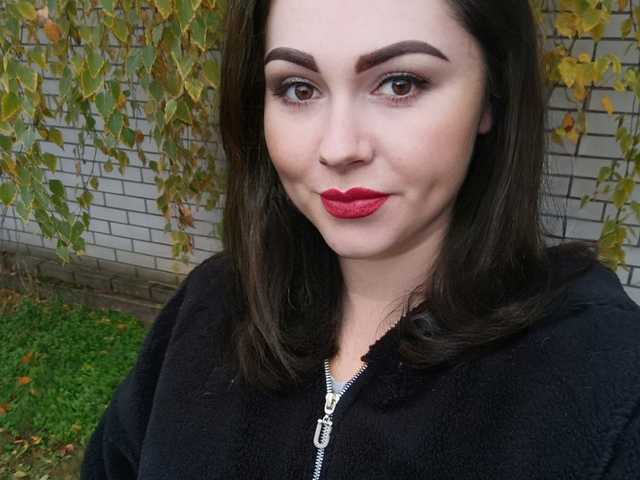 Foto profilu Kissa-Kristina