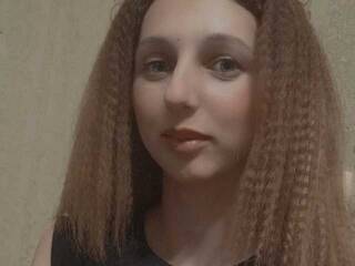 Erotický videohovor Kissa0307