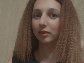 Erotický videohovor Kissa0307
