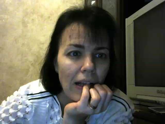 Snímky obrazovky vysielania KissaHot
