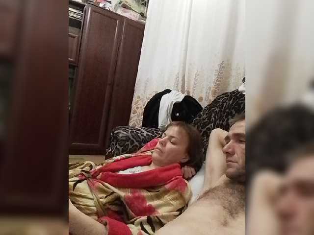 Snímky obrazovky vysielania KissaAndr