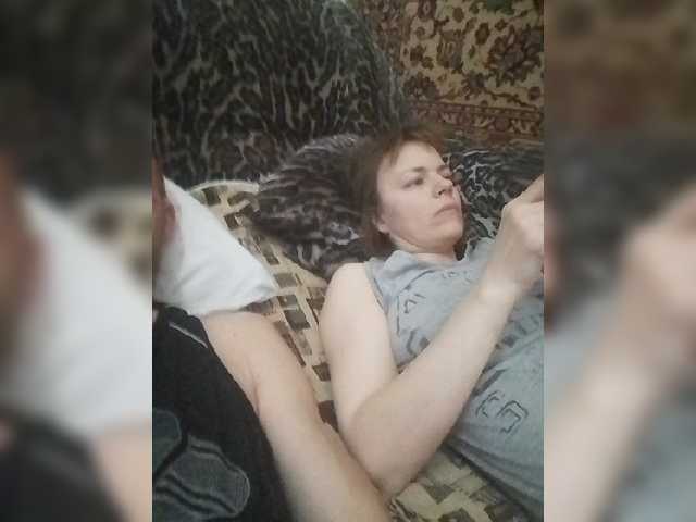 Snímky obrazovky vysielania KissaAndr