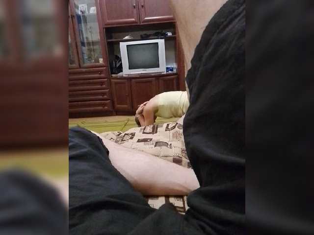 Snímky obrazovky vysielania KissaAndr