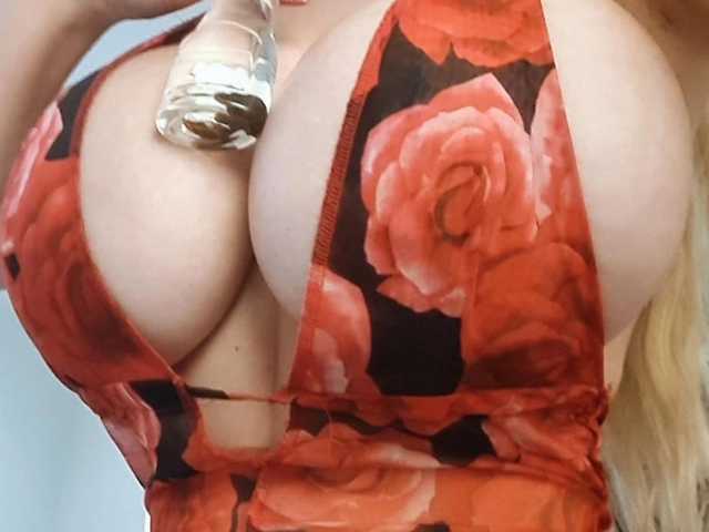 Foto profilu KissAlisa