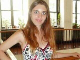 Erotický videohovor kissalove1