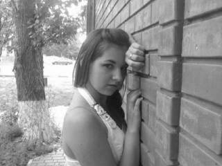 Erotický videohovor kissgirl12