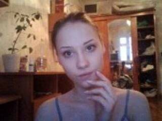 Erotický videohovor kissi777