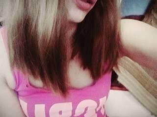 Erotický videohovor kisska07