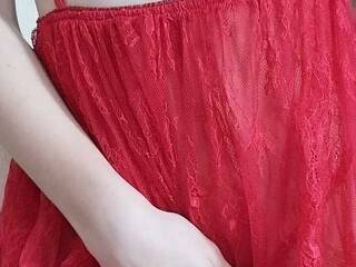 Erotický videohovor LittleKiss1