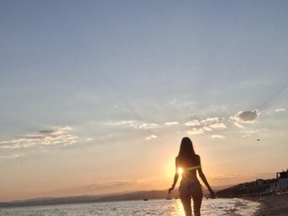 Erotický videohovor kisskitty