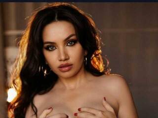 Erotický videohovor Kisskovaa