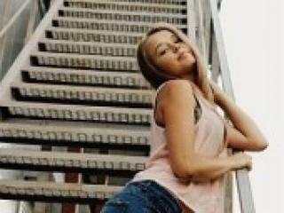 Erotický videohovor kissladyy