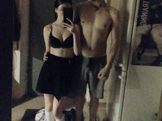 Erotický videohovor KissM1R77