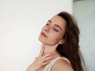 Erotický videohovor MilennaKiss