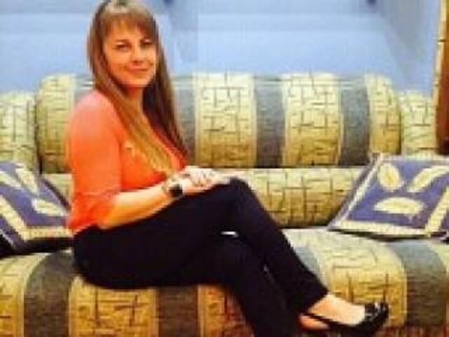 Foto profilu kissme33