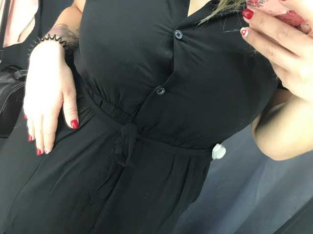 Foto profilu kissmehere