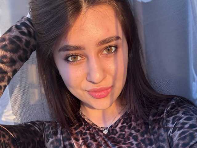 Foto profilu Kissmeyoou