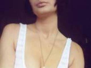 Erotický videohovor kissmisska