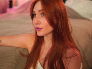 Erotický videohovor KissofFlame1