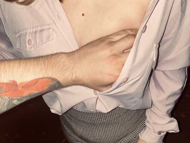 Foto profilu KissRabit69