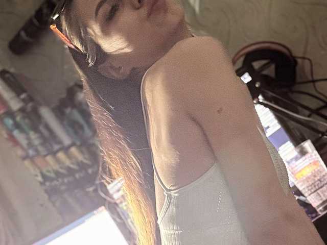 Foto profilu kisssastar