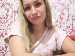 Snímky obrazovky vysielania AnetShwarz