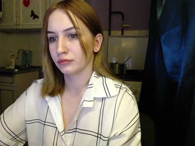 Snímky obrazovky vysielania AnetShwarz