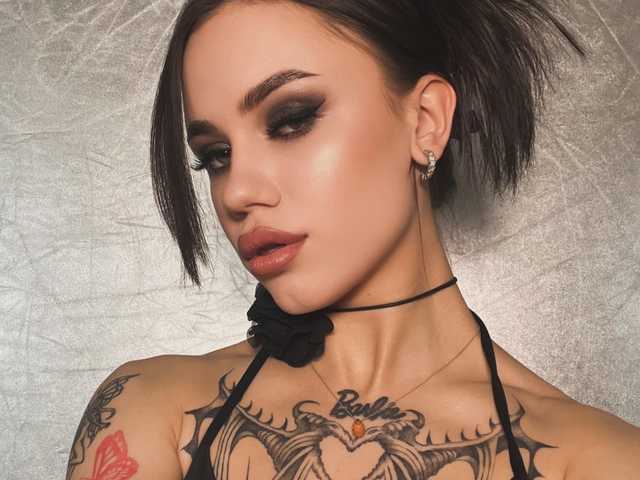 Foto profilu KissuBless