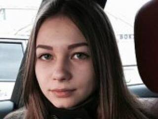 Erotický videohovor kissvirgin