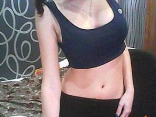 Erotický videohovor kissybaby