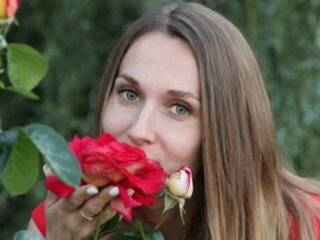 Erotický videohovor kykyshe4ka