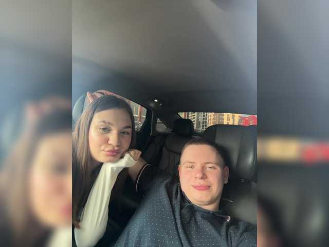 Snímky obrazovky vysielania Kissylya001