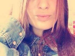 Erotický videohovor kisulea13