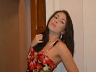 Erotický videohovor kisulya13