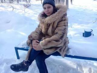 Erotický videohovor kisunchik99