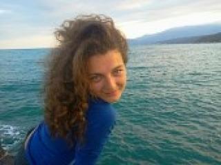 Foto profilu kisya77