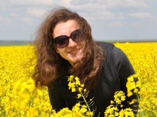 Foto profilu kisya77