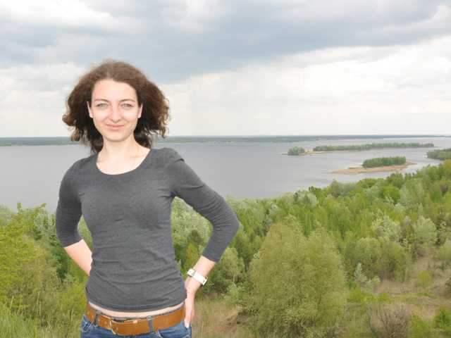 Foto profilu kisya77