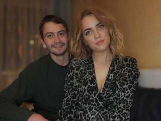 Erotický videohovor Kisyapisya11