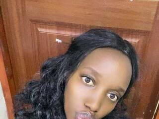 Erotický videohovor Kitally