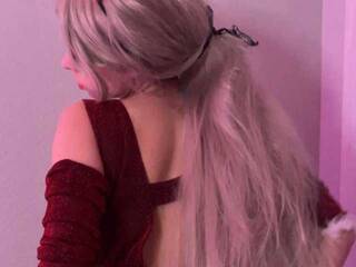 Erotický videohovor kitokatsumi