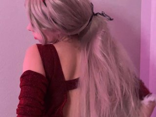 Erotický videohovor kitokatsumi