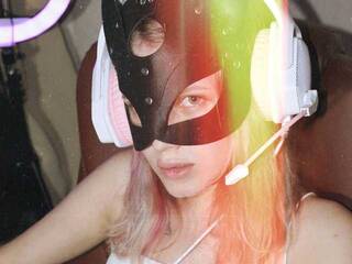 Erotický videohovor kitt134