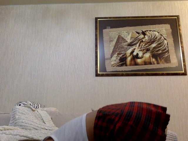 Snímky obrazovky vysielania PassionMEOW